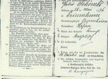 auszug peter schömbs A