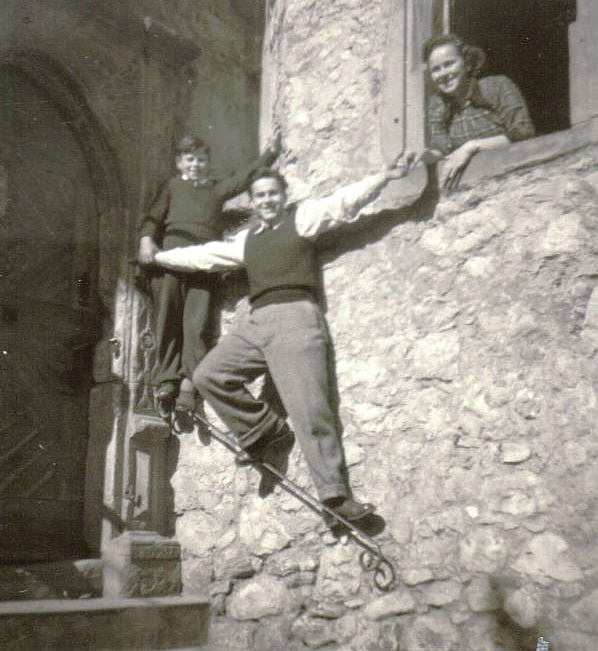 geschwister