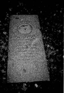 grabplatte von jakob