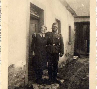 heinrich und centa