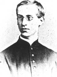 jakob als priester