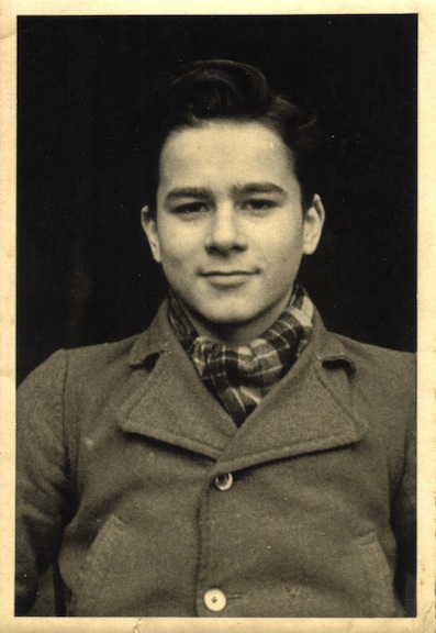 kindheit lothar