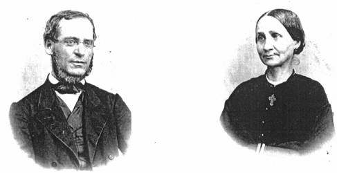 martin und elisabeth
