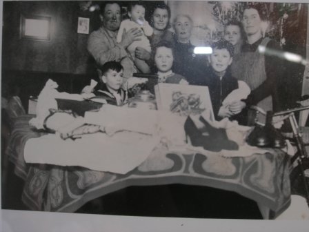 familienbild lothar