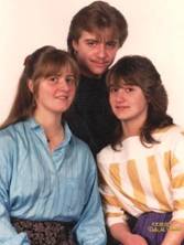 claudia markus christina