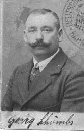 georg schömbs *1883