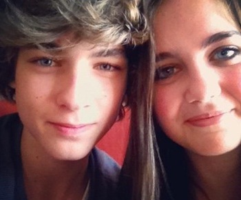 raphael und nina