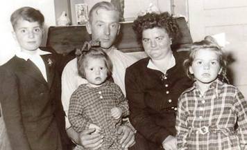 sebastian *1920 mit familie