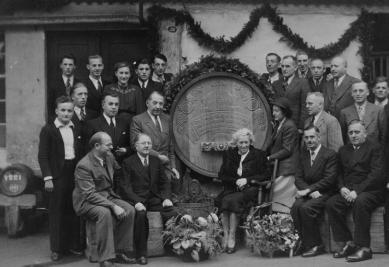 Jubiliaeumsbild weingut guntrum