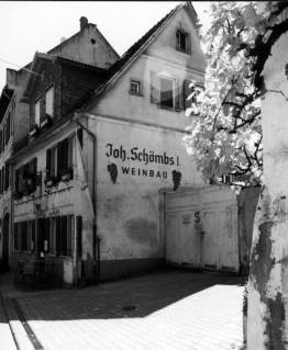 weingut von johann 1898
